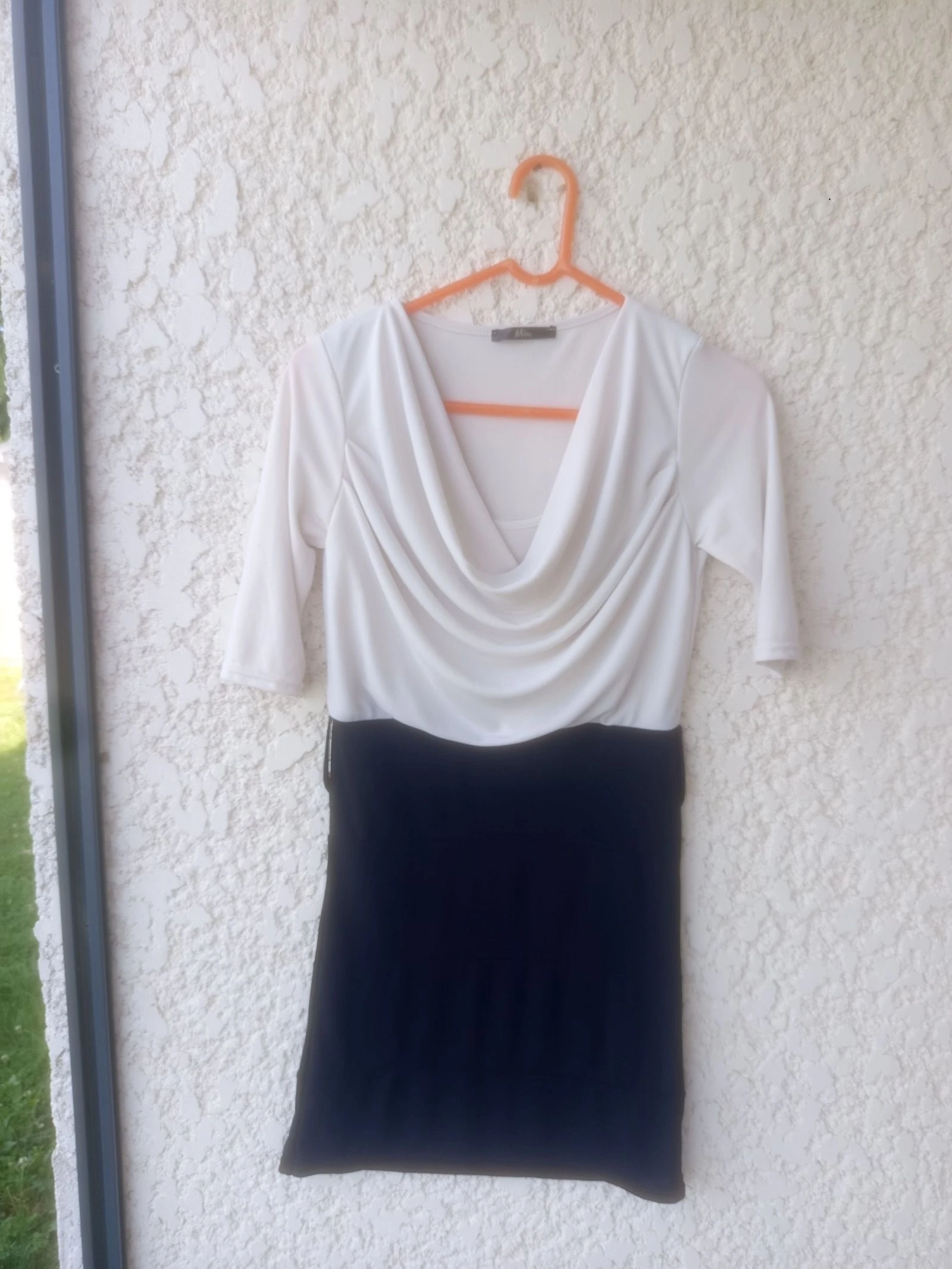 Robe marque mim